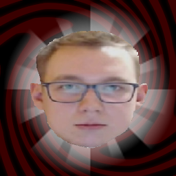 Ryfek into Space