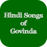 Hindi Songs of Govinda icon
