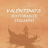Valentino's icon