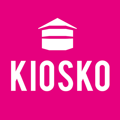 Kiosko Gastronomia By AlMare 3.12.1 Icon