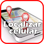 Cover Image of Download Localizar Celular Por el Numero app guia 4.0 APK