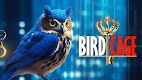 screenshot of Escape Room: Bird Cage