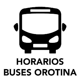 Icon image Horarios de Buses Orotina