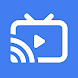 TV Cast: Chromecast & Smart TV - Androidアプリ