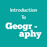 Introduction To Geography icon