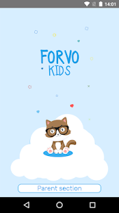 Forvo Kids, spielend Englisch lernen Screenshot