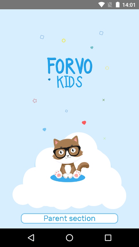 Forvo Kids で楽しく英語を覚えましょう！のおすすめ画像1