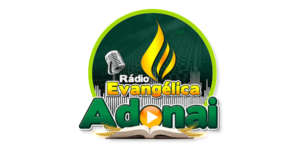 RÁDIO WEB ELOHIM ADONAI - Apps on Google Play