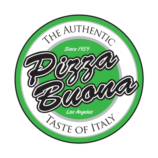 Pizza Buona logo