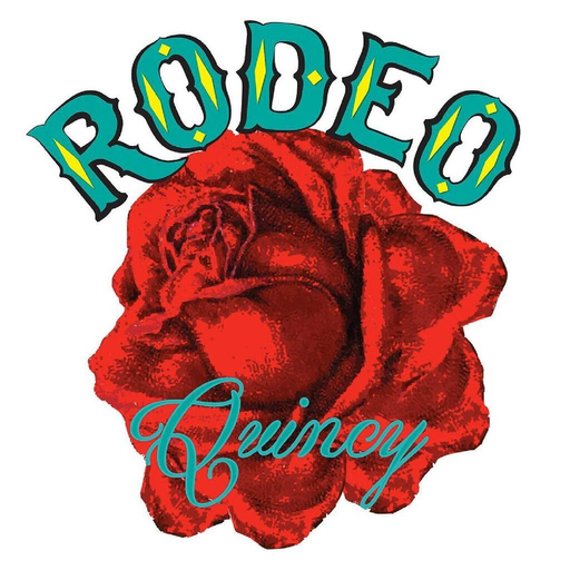 Rodeo Quincy logo