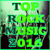 New Best Rock Music 2016 MP3 icon