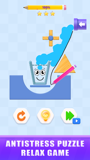 Antistress Toy relaxing game 1.14.15 screenshots 2