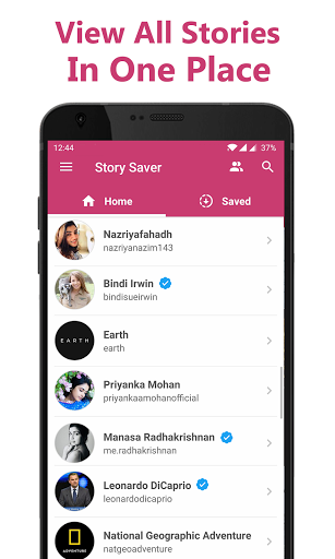Story Saver - Video Downloader 3.0.5 screenshots 12