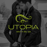 Utopia Salon and Spa Team App