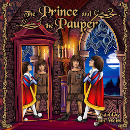 Icon image The Prince and the Pauper