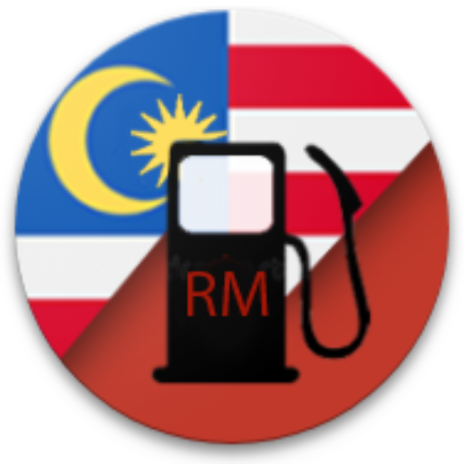 Malaysia Fuel Price 4.17 Icon