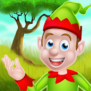 Jungle adventures - Magic elf fantasy forest run