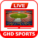 GHD SPORTS - Free Live Cricket GHD TV Tips