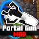 Portal Gun Mod NEW Download on Windows