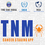 TNM Cancer Staging  Icon