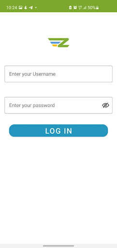 Android application Zembo Agent Mobile screenshort