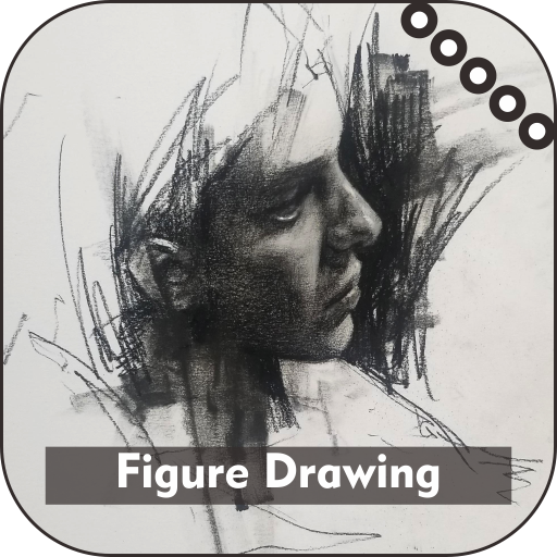 Learn Figure Drawing Tutorial logo