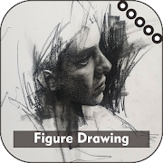 Learn Figure Drawing Tutorial Easy Step