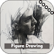 Learn Figure Drawing Tutorial - Androidアプリ