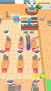 Shopping Mall 3D MOD APK (Unlimited Money) Download Latest 3