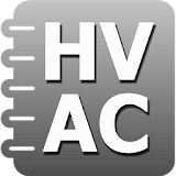 HVAC Answer Search icon