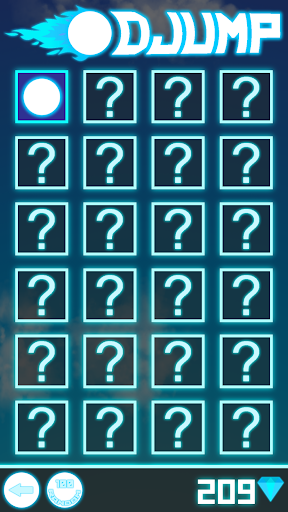 Djump Screen 2