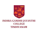Cover Image of ดาวน์โหลด IGJ Arts & Science College, Tindivanam 1 APK