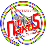 FM NAXOS icon
