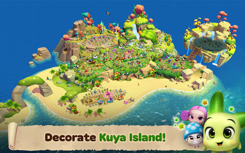 Merge Kuya Island apkdebit screenshots 6