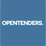 OpenTenders icon
