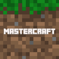 Mastercraft  3D Skin for Minecraft
