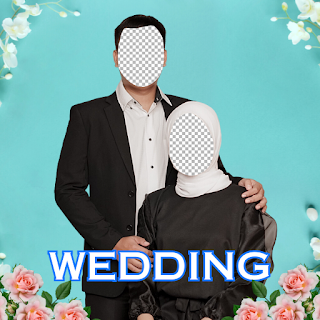 Prewedding Couple Beauty Suit apk