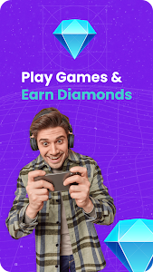 Earn Diamonds for Bang Mobile Unknown