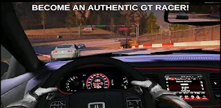 Car Racing :traffic Racer Game - Screenshot 2