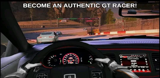 Car Racing :traffic Racer Game