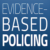 Evidence-Based Policing icon