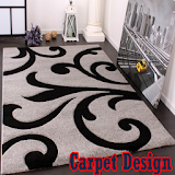 Carpet Design icon