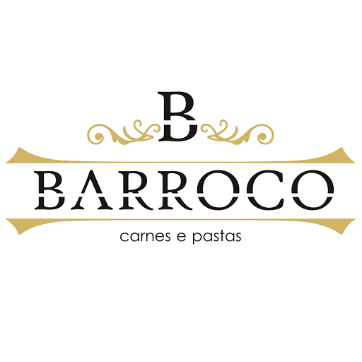 Barroco Carnes e Pastas logo