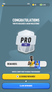 Basketball Legends Tycoon – Idle Sports Manager Mod Apk 0.1.85 (Unlimited Money/Gold) 7