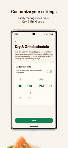 Mill Screenshot 4 - AppWisp.com