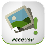 Recover Corrupted Image Guide icon
