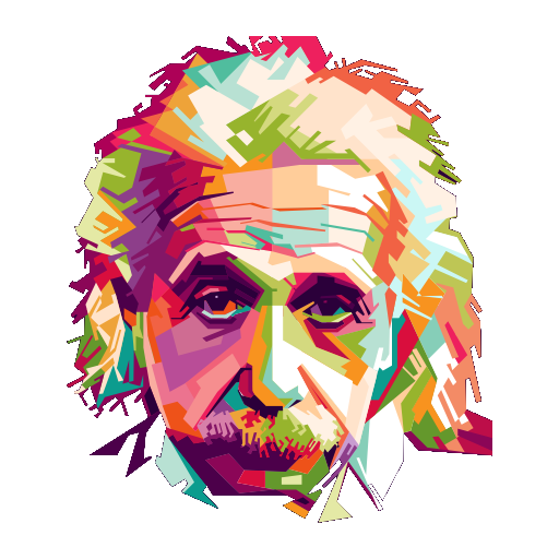 Загадка Эйнштейна  Icon