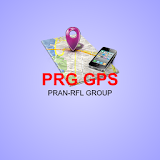 PRG GPS icon