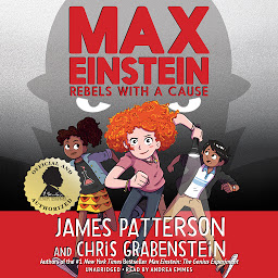 Icon image Max Einstein: Rebels with a Cause