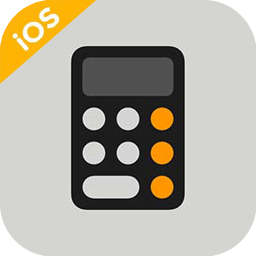 Icalculator Ios Calculator Iphone Calculator Google Play のアプリ